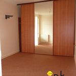 Rent 4 bedroom apartment of 110 m² in GRAND LIEU