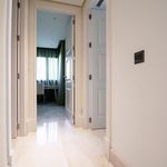 Rent 3 bedroom apartment of 127 m² in Estepona