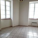 Rent 2 bedroom apartment of 37 m² in Cahors