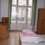 Wynajmij 3 sypialnię apartament z 80 m² w Kraków