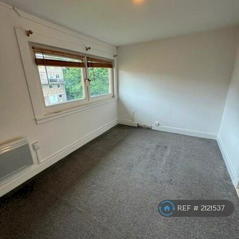 2 Bedroom Maisonette To Rent In Ross Place, Rutherglen, Glasgow, G73