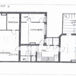 Rent 6 bedroom apartment in Elsene