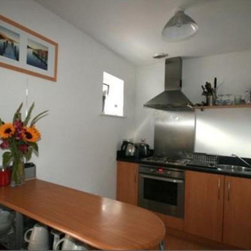 To Let | 1 Bed Apartment Halfway