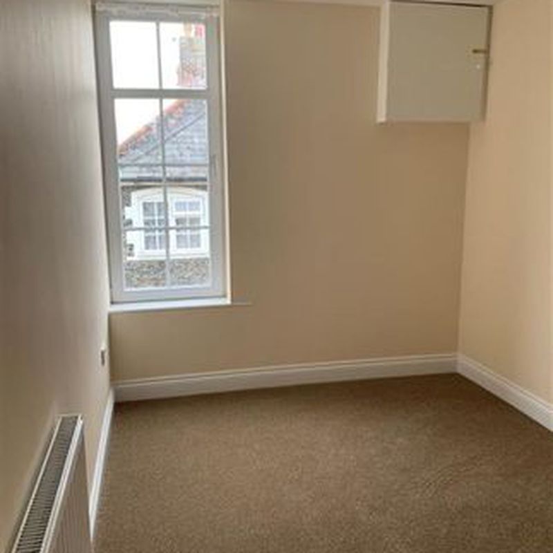 Flat to rent in Northgate, Beccles NR34