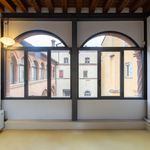 Rent 4 bedroom apartment of 250 m² in Bologna