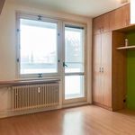 Pronajměte si 1 ložnic/e byt o rozloze 25 m² v Zábřeh
