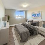 Appartement de 807 m² avec 1 chambre(s) en location à Ottawa