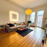 Miete 4 Schlafzimmer wohnung von 90 m² in Hamburg