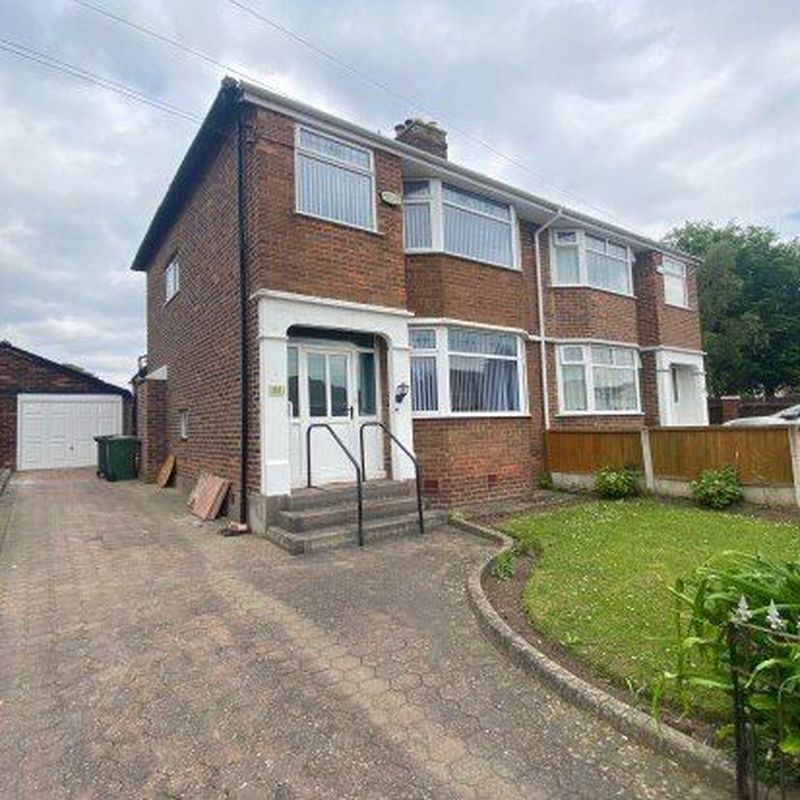 Property to rent in Northwood Road, Prenton CH43