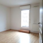 Rent 2 bedroom apartment of 55 m² in Mulhouse