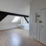 Rent 2 bedroom apartment of 27 m² in Illkirch-Graffenstaden