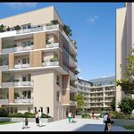 Appartement de 59 m² avec 2 chambre(s) en location à Rouen
