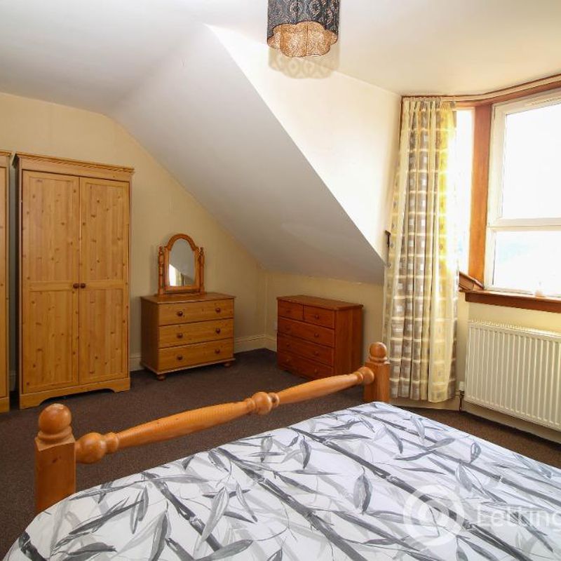 2 Bedroom Maisonette to Rent at Falkirk, Grangemouth, England