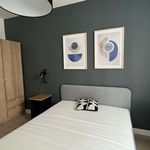 Appartement de 90 m² avec 5 chambre(s) en location à Marseille