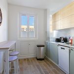 Rent 3 bedroom apartment of 50 m² in Paris 13e Arrondissement