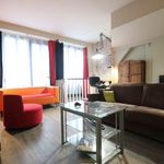 Rent 2 bedroom apartment of 36 m² in Paris