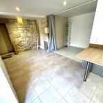 Rent 1 bedroom apartment of 26 m² in Saint-Julien-du-Puy