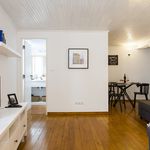 Rent 1 bedroom apartment of 48 m² in Lisboa