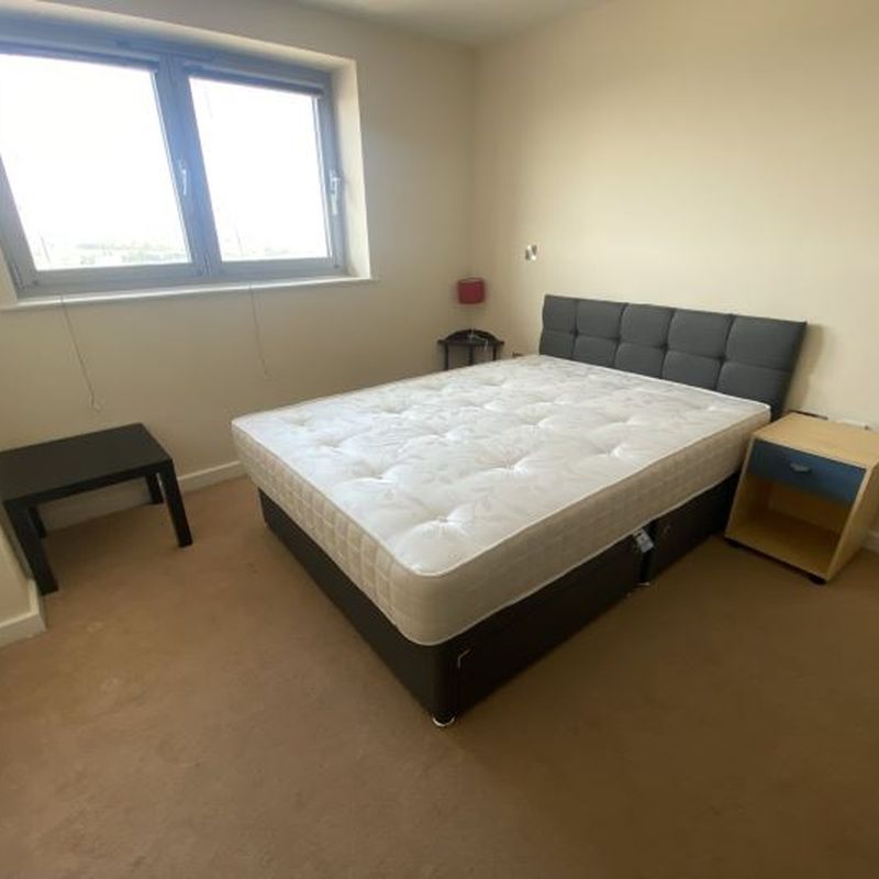 2 bedroom Furnished Apartment to Let Leicester