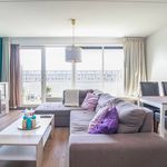 Huur 1 slaapkamer appartement van 58 m² in Amsterdam