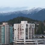 Rent 2 bedroom apartment in North Vancouver