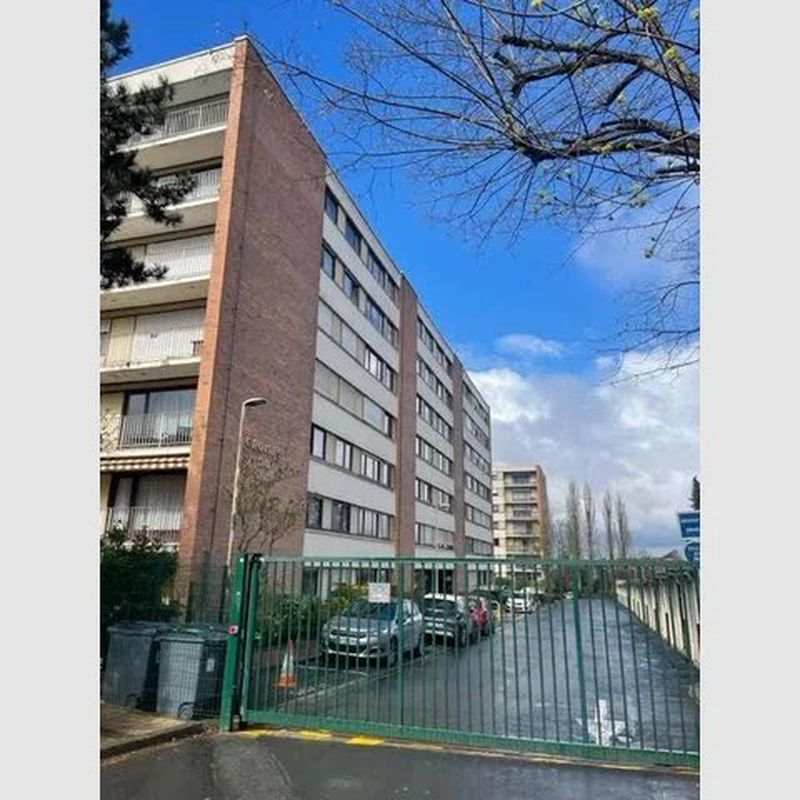 ▷ Appartement à louer • Faches-Thumesnil • 31,05 m² • 690 € | immoRegion