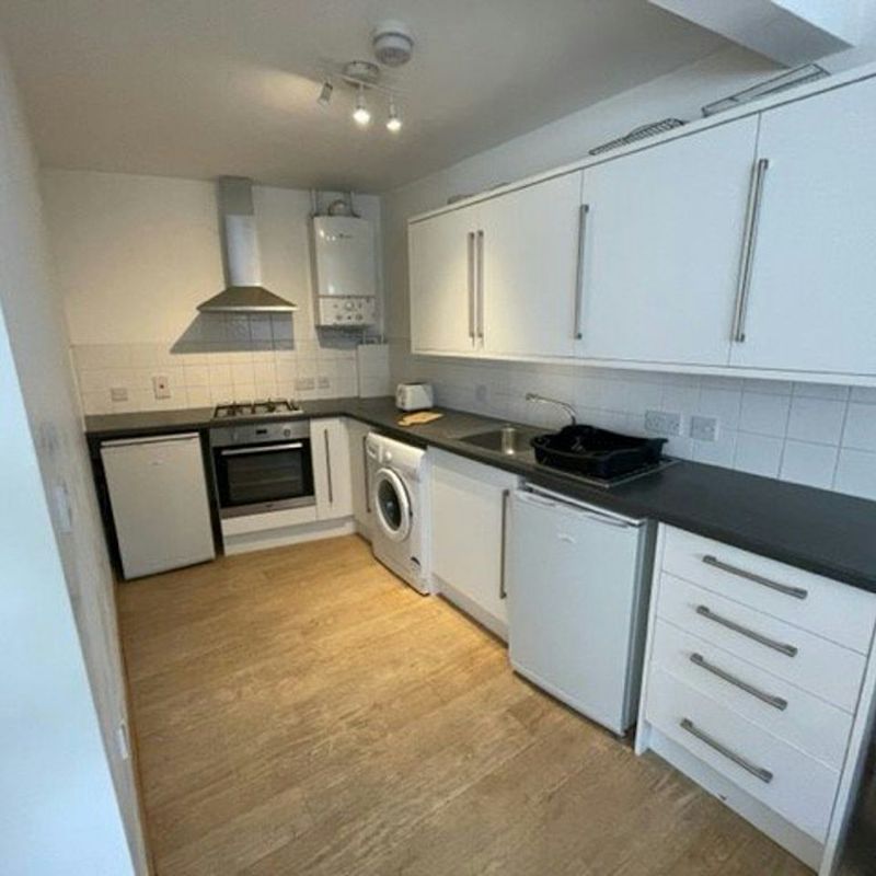 3 Bedroom Property For Rent in Leicester - £1,050 pcm Black Friars