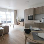 Rent 2 bedroom apartment of 40 m² in Asnières-sur-Seine