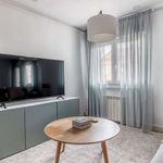 Alquilo 2 dormitorio apartamento de 74 m² en Madrid