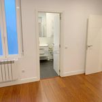 Alquilo 3 dormitorio apartamento de 162 m² en Madrid