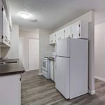 2 bedroom apartment of 570 sq. ft in Saskatoon