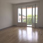 Rent 3 bedroom apartment of 58 m² in Romans-sur-Isère