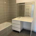 Rent 1 bedroom apartment of 40 m² in Viry-Châtillon