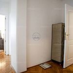 Rent 5 bedroom apartment of 133 m² in Budapest