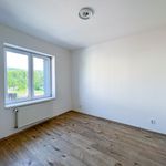 Rent 2 bedroom apartment of 55 m² in Košťany