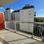 Rent 2 bedroom apartment of 90 m² in Motte-Picquet, Commerce, Necker