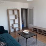 Appartement de 35 m² avec 1 chambre(s) en location à Orléans