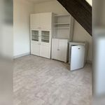 Rent 1 bedroom apartment in Mulhouse