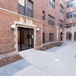 Rent 2 bedroom student apartment of 65 m² in Chicago