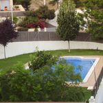 Rent 4 bedroom apartment of 230 m² in Sitges