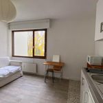 Rent 1 bedroom apartment of 20 m² in Jarville-la-Malgrange
