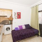 Alquilo 1 dormitorio apartamento de 25 m² en Collado Villalba