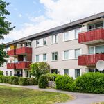Rent 2 bedroom apartment of 68 m² in Linköping