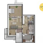 Pronajměte si 1 ložnic/e dům o rozloze 213 m² v Opava