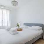 Rent 3 bedroom apartment of 65 m² in Saint-Ouen-sur-Seine
