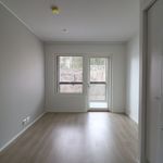 Rent 2 bedroom apartment of 32 m² in Espoo