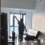 Rent 1 bedroom apartment of 55 m² in Manila