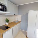 Rent 1 bedroom apartment of 20 m² in Mysłowice