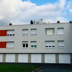 Rent 4 bedroom apartment of 70 m² in Puttelange-aux-Lacs