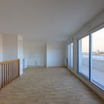 Rent 4 bedroom apartment of 91 m² in Colombes